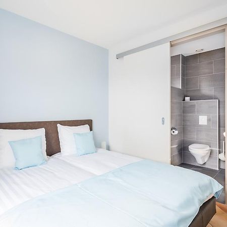 Meliskerke Vakantiewoning ภายนอก รูปภาพ