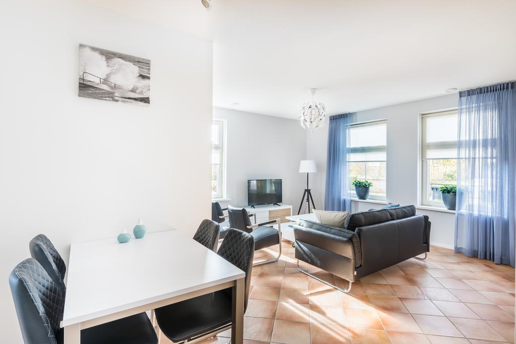 Meliskerke Vakantiewoning ภายนอก รูปภาพ