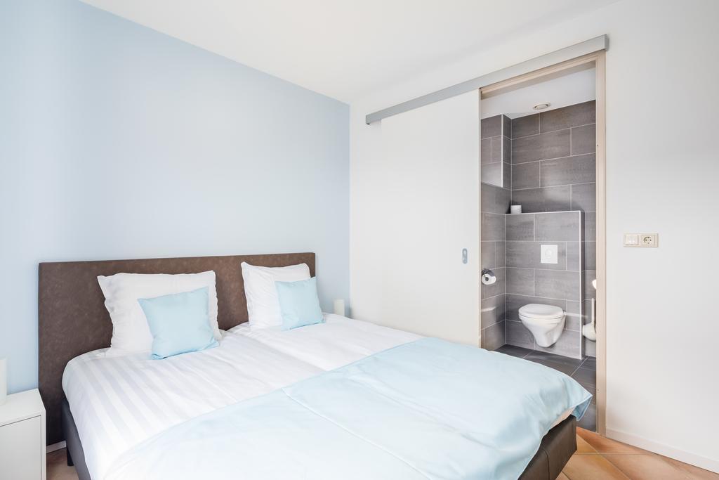 Meliskerke Vakantiewoning ภายนอก รูปภาพ